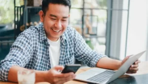 Tujuh manfaat "chatbot" untuk tingkatkan kualitas layanan perusahaan