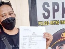 Ngeriiii…Ibu Rumah Tangga Disekap Rentenir
