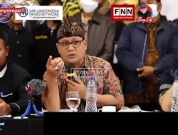 Sorotan Tajam ke Edy Mulyadi yang Ingin Berlindung di UU Pers