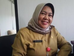 Diskominfo Targetkan semua gedung Pemkab Terkoneksi Internet