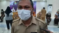 Pegawai Disnaker Tangerang yang positif COVID-19 bertambah lima orang