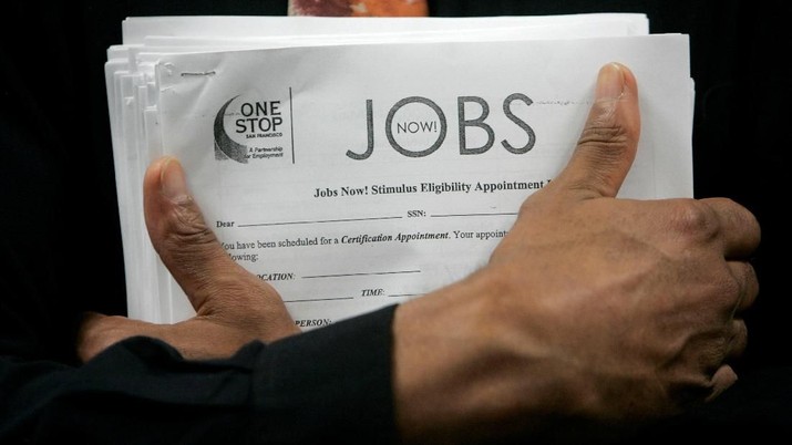 Ini Dia 10 Pekerjaan Bergaji Tinggi Tanpa Perlu Gelar Sarjana