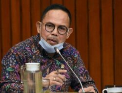 Lubang Bekas Tambang di Kawasan IKN Jadi Sorotan Legislator