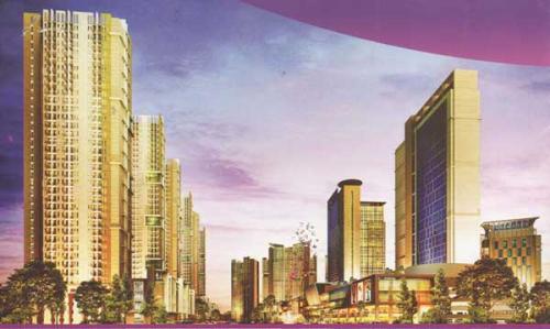 Harga Sewa Apartemen