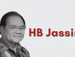 Pemerintah Diminta Jadikan HB Jassin Sebagai Pahlawan Nasional