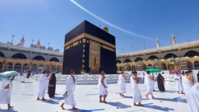 Usulan Kenaikan Biaya Haji