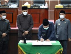 Pemkot Serang Target Retribusi PBG Bisa Capai Rp15 Miliar