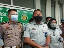 Korban meninggal kecelakaan bus di Bantul dapat santunan Rp50 juta