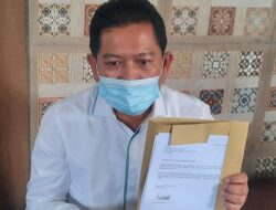 Usai Heboh Pamer Duit di Tiktok, Dirut Perumda NKR Kabupaten Tangerang Ajukan Pengunduran Diri
