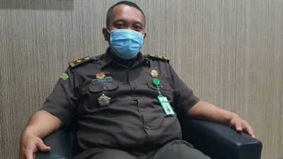 Diam-diam Ternyata Kejari Tangerang Sudah Menyelidiki Kasus Dugaan Penyelewengan Dana Stimulan COVID-19 PT. LKM AKR, Kasi Intel : Data Awal Kami Sudah Lengkap