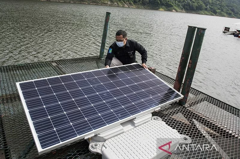 Dalam Semangat Pembangunan, Pemerintah : Daerah Harus jadi Kekuatan Ekonomi & Energi di Indonesia