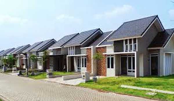 Wilayah Sawangan Depok