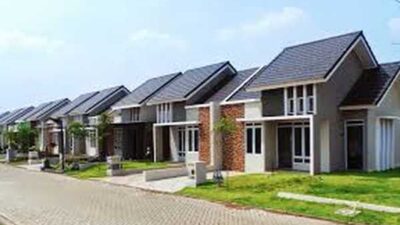 Dua Sektor Properti