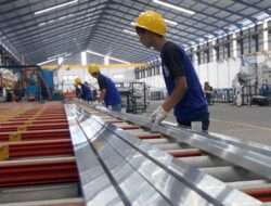 Peningkatan Produksi Aluminium di Indonesia Didorong Legislator Senayan