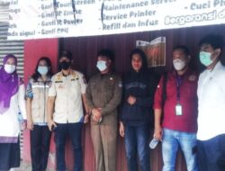 Jual Tramadol dan Hexymer, Toko Kosmetik di Solear Kabupaten Tangerang Disegel