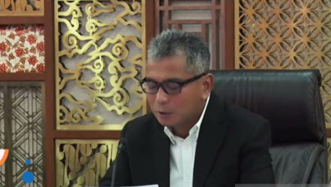 BRI Untung Rp32,22 triliun di Tahun 2021