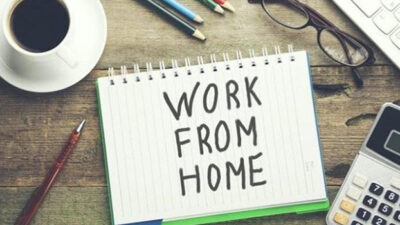 Perusahaan Non Esensial