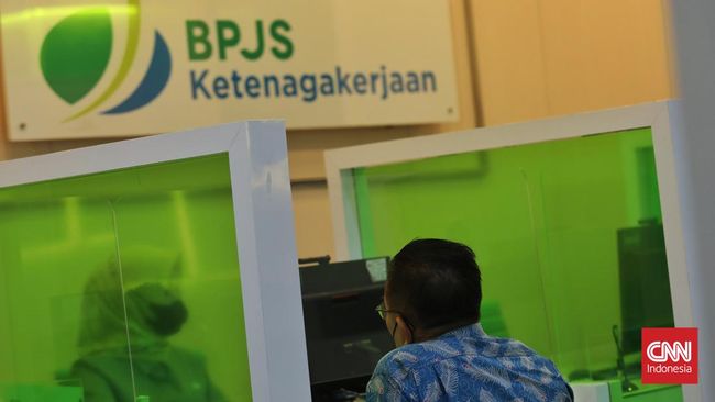 Setumpuk PR Pemerintah Benahi JKP, Calon Pengganti JHT