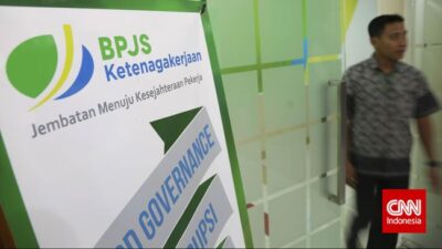 Jika Buruh Tak Klaim Lebih dari 3 Bulan Usai PHK Maka Manfaat JKP Hilang