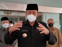 Banten Hentikan PTM Jenjang SMA di wilayah Tangerang Raya