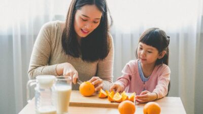 7 Makanan & minuman yang Bikin Panjang Umur