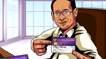 KIP Kuliah Lanjut 2022, Begini Syarat Hingga Cara Daftarnya