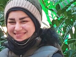 “Kejinya Suami Mona Heidari: Penggal dan Arak Kepala Istri Keliling Kota
