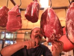 Dear Para Pedagang, Mahalnya Minyak Goreng Serta Langkanya Kedelai Hingga Harga Daging Membumbung Tinggi