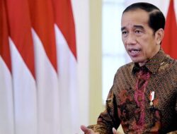 Hari Ini, Jokowi Batal Luncurkan JKP