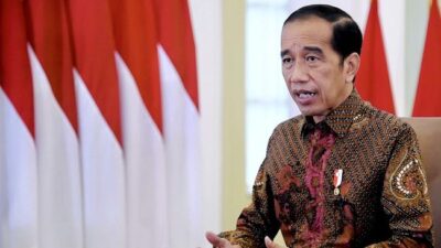 Hari Ini, Jokowi Batal Luncurkan JKP