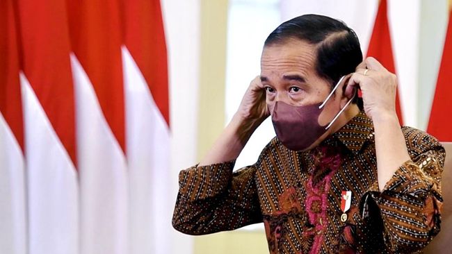 Mari Memahami JKP Pengganti JHT yang Diluncurkan Jokowi Hari Ini