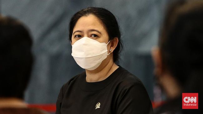 Puan Maharani Didesak Inisiasi Hak Interpelasi Terkait JHT