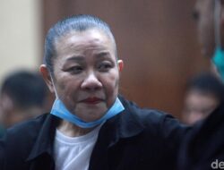 MA: Bila Tak Bayar Rp 185 M, Hukuman Maria Lumowa Jadi 32 Tahun Penjara