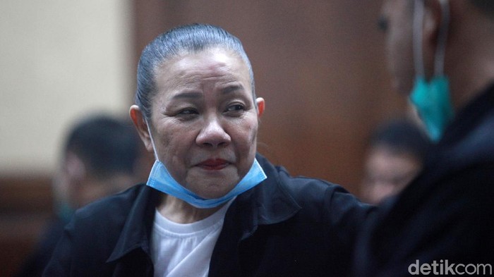 MA: Bila Tak Bayar Rp 185 M, Hukuman Maria Lumowa Jadi 32 Tahun Penjara