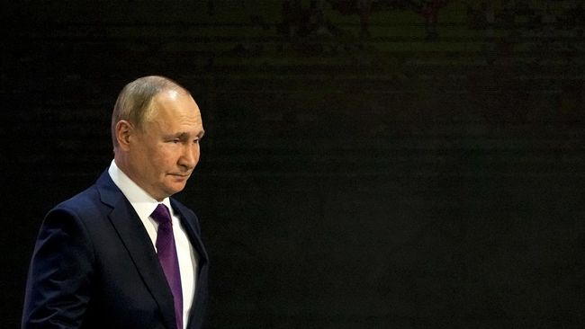Invasi Rusia ke Ukraina mengundang banyak kecaman berbagai pihak, termasuk Indonesia yang mendukung kecaman terhadap agresi Rusia