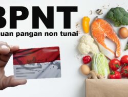 Penyaluran Bantuan Pangan Non Tunai Dinilai Kurang Tepat