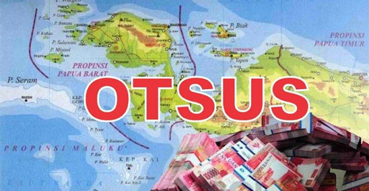 Dana Otsus Untuk Aceh