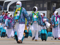 Kuota Jamaah Haji Indonesia Diharapkan Bertambah