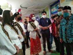 Anggota DPR RI Ananta Wahana Libatkan Kang Nong Kota Tangerang Blasting Popularitas Produk UMKM
