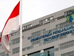 Kementerian Perdagangan Diminta Perbaiki Tata Niaga Pangan