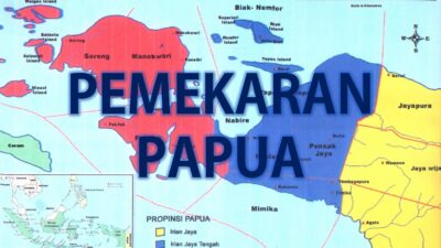 Pemekaran Papua Akan Disesuaikan