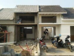 Rumah Dengan Harga Rp 200 Jutaan Dipasarkan Pengembang Properti Ini