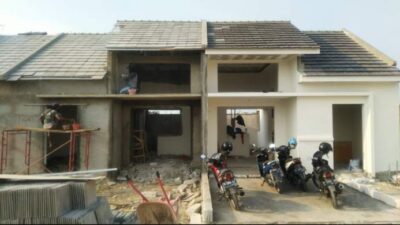 Rumah Dengan Harga