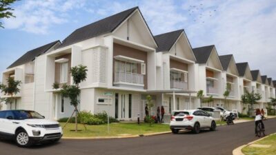 Potensi Bisnis Properti