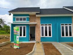 Pengembang Properti di Bogor Andalkan Nuansa Pegunungan Sebagai konsep Hunian