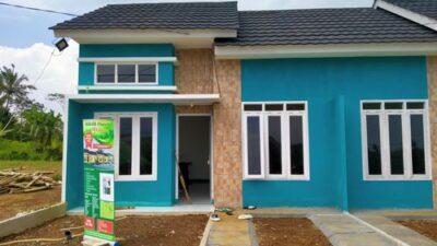 Pengembang Properti di Bogor