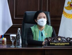 Puan Maharani Minta Legislator Senayan Awasi Lonjakan Harga Pangan Jelang Lebaran