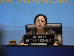 Parlemen Indonesia Terdepan Dalam Menggodok Isu Perempuan Pada Sidang IPU ke 144