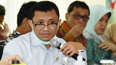 Pemerintah Perlu Rumuskan Strategi Baru Untuk Penerapan Protokol Kesehatan