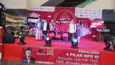 sosialisasi 4 pilar mpr ri